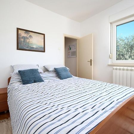 App Forza Apartment Umag Bagian luar foto